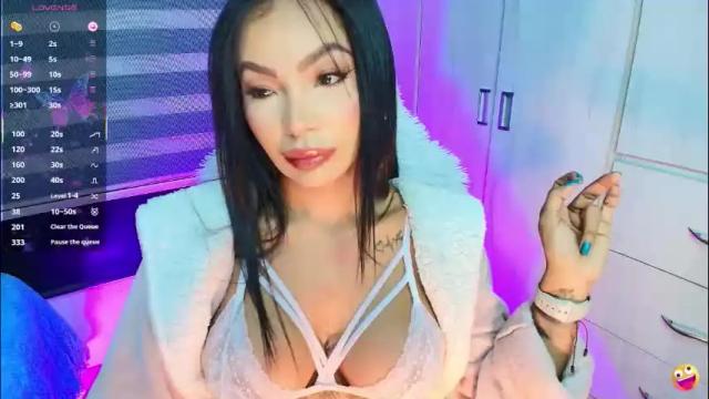 Image 3 of veronicali Stream on Chaturbate on 4 months ago