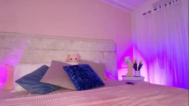 Thumbnail 1, veronicamartin_'s Stream at Chaturbate, 13 days ago