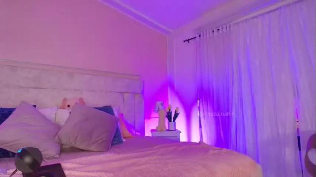 Image 11 of veronicamartin_ Stream on Chaturbate on 11 days ago
