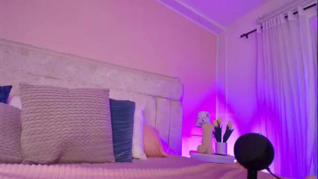 Image 11 of veronicamartin_ Stream on Chaturbate on 9 days ago