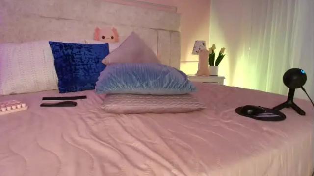 Image 11 of veronicamartin_ Stream on Chaturbate on 3 days ago