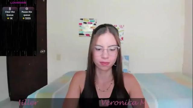 Thumbnail 3, veronicamiller22's Stream at Chaturbate, 3 months ago