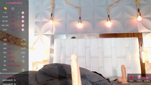 Thumbnail 2, veronicarobles's Stream at Chaturbate, 12 months ago