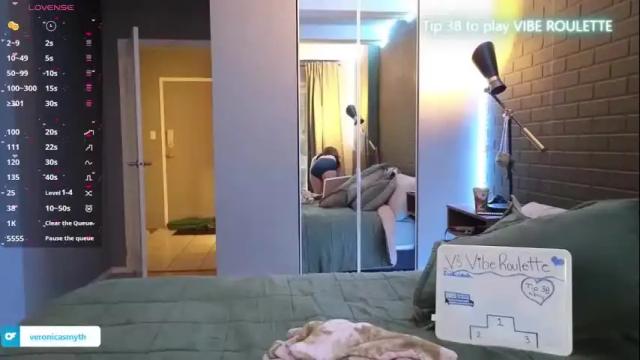 Image 3 of veronicasmyth Stream on Chaturbate on 1 month ago