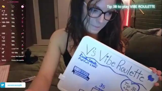 Image 8 of veronicasmyth Stream on Chaturbate on 1 month ago