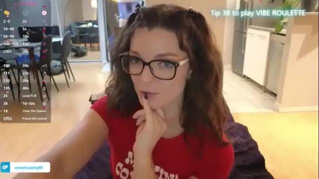 Image 8 of veronicasmyth Stream on Chaturbate on 1 month ago