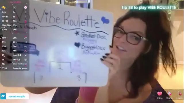 Image 10 of veronicasmyth Stream on Chaturbate on 1 month ago