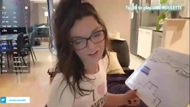 Image 3 of veronicasmyth Stream on Chaturbate on 1 month ago