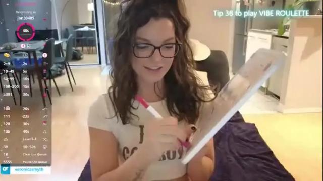Image 6 of veronicasmyth Stream on Chaturbate on 1 month ago