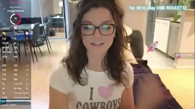 Image 7 of veronicasmyth Stream on Chaturbate on 1 month ago