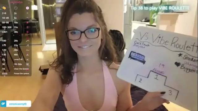 Image 10 of veronicasmyth Stream on Chaturbate on 28 days ago