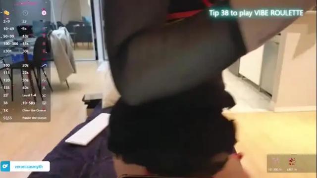 Image 10 of veronicasmyth Stream on Chaturbate on 25 days ago