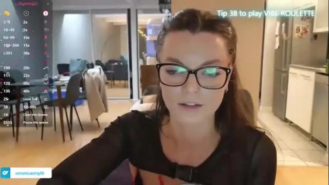 Image 3 of veronicasmyth Stream on Chaturbate on 25 days ago