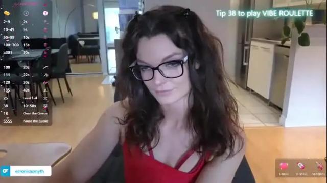 Thumbnail 1, veronicasmyth's Stream at Chaturbate, 13 days ago