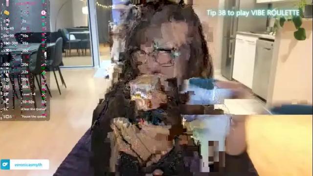 Thumbnail 1, veronicasmyth's Stream at Chaturbate, 12 days ago