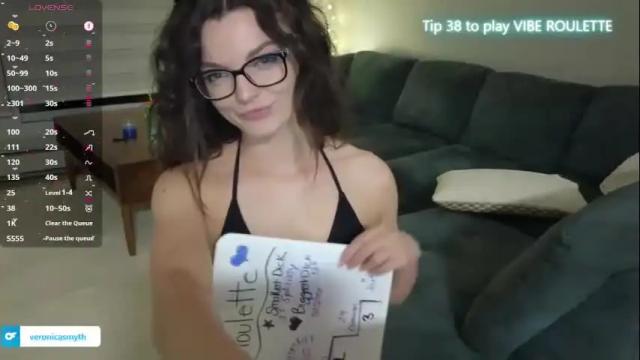 Image 3 of veronicasmyth Stream on Chaturbate on 10 days ago