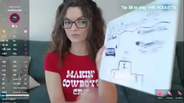 Image 3 of veronicasmyth Stream on Chaturbate on 2 months ago