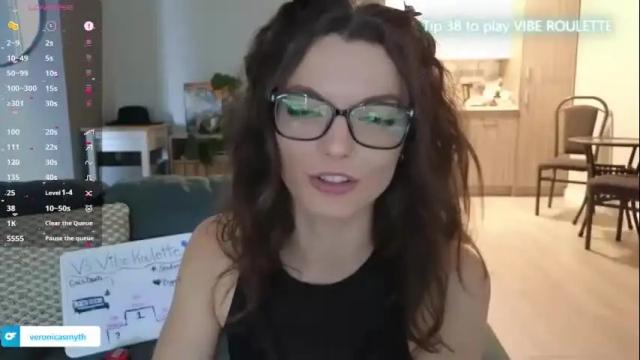 Image 2 of veronicasmyth Stream on Chaturbate on 2 months ago