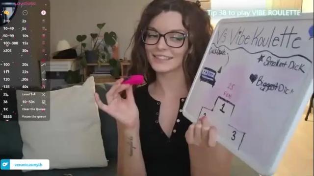 Image 6 of veronicasmyth Stream on Chaturbate on 2 months ago