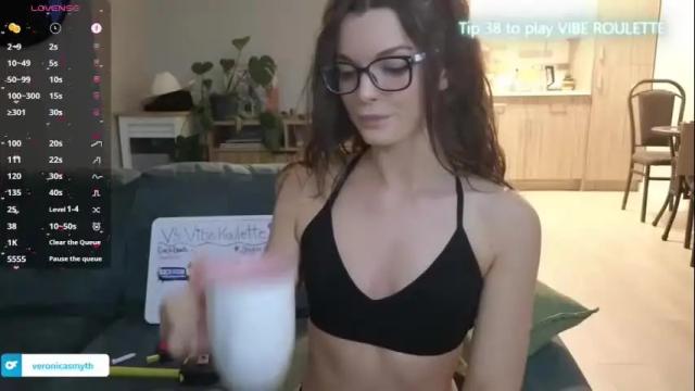 Image 4 of veronicasmyth Stream on Chaturbate on 2 months ago
