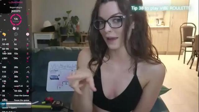 Thumbnail 2, veronicasmyth's Stream at Chaturbate, 2 months ago