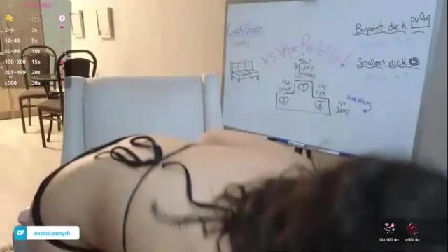 Image 11 of veronicasmyth Stream on Chaturbate on 1 month ago