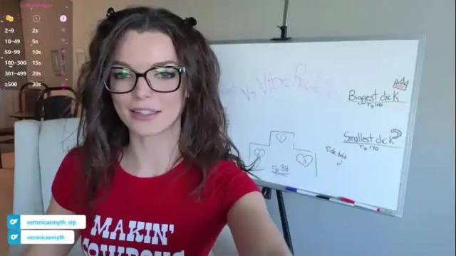 Image 4 of veronicasmyth Stream on Chaturbate on 20 days ago
