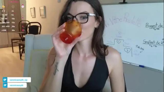 Thumbnail 2, veronicasmyth's Stream at Chaturbate, 18 days ago