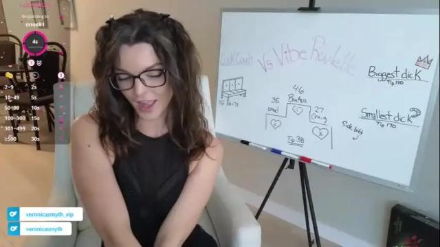 Image 7 of veronicasmyth Stream on Chaturbate on 14 days ago
