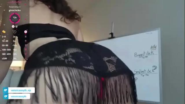 Thumbnail 3, veronicasmyth's Stream at Chaturbate, 13 days ago