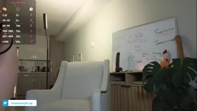 Image 11 of veronicasmyth Stream on Chaturbate on 1 month ago