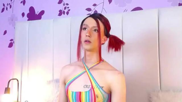 Image 10 of veroniica_loged Stream on Chaturbate on 18 months ago