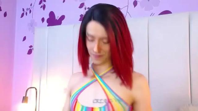 Image 4 of veroniica_loged Stream on Chaturbate on 18 months ago