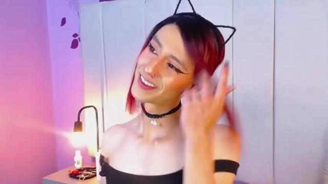 Image 12 of veroniica_loged Stream on Chaturbate on 18 months ago