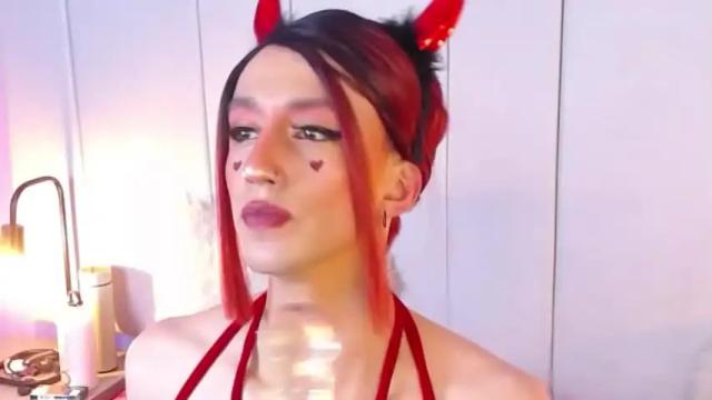 Image 10 of veroniica_loged Stream on Chaturbate on 18 months ago