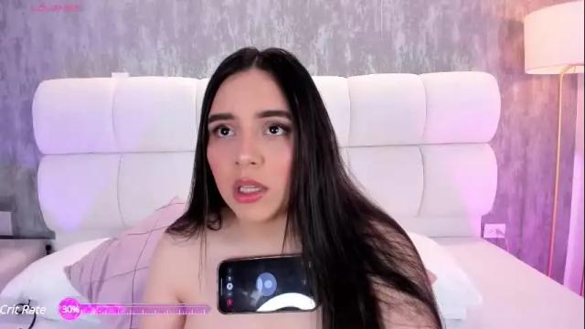 Image 3 of veroniicalodge1 Stream on Chaturbate on 1 month ago