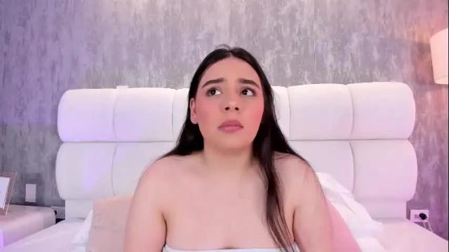 Image 4 of veroniicalodge1 Stream on Chaturbate on 1 month ago
