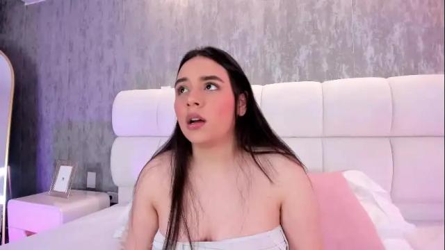 Thumbnail 2, veroniicalodge1's Stream at Chaturbate, 1 month ago
