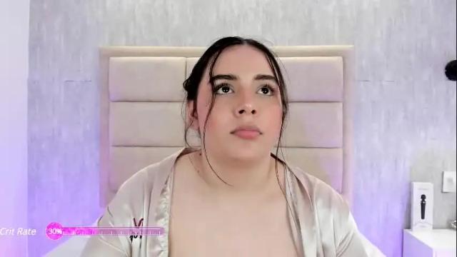 Thumbnail 3, veroniicalodge1's Stream at Chaturbate, 1 month ago