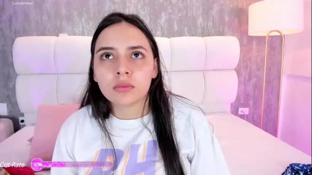 Thumbnail 1, veroniicalodge1's Stream at Chaturbate, 1 month ago