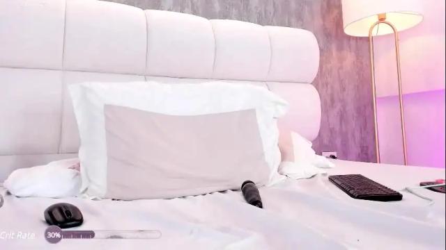 Image 7 of veroniicalodge1 Stream on Chaturbate on 28 days ago