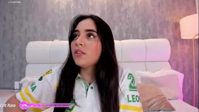 Thumbnail 1, veroniicalodge1's Stream at Chaturbate, 23 days ago