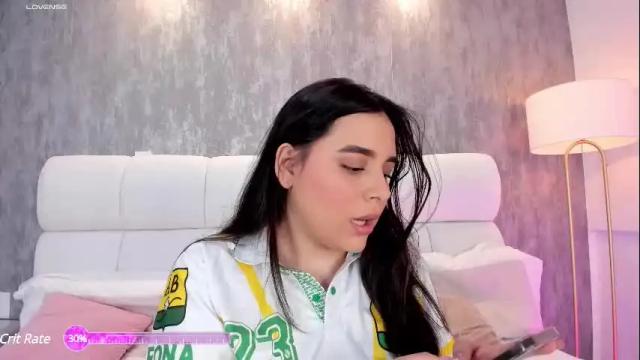 Image 3 of veroniicalodge1 Stream on Chaturbate on 25 days ago
