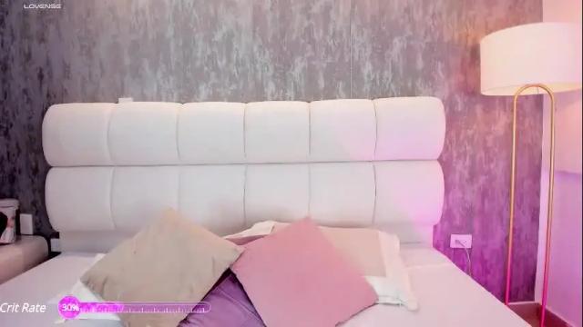 Image 8 of veroniicalodge1 Stream on Chaturbate on 22 days ago