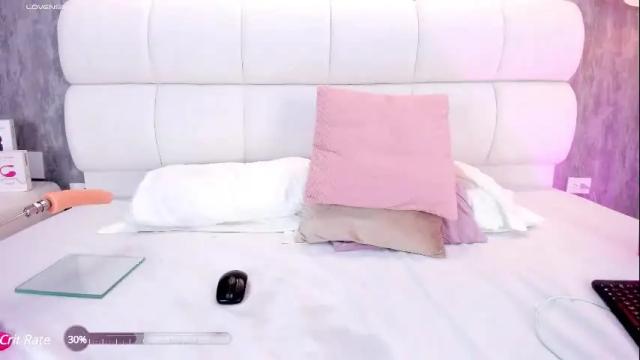 Image 3 of veroniicalodge1 Stream on Chaturbate on 16 days ago