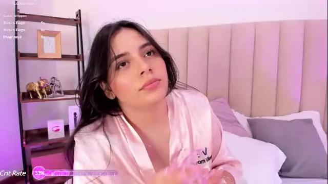 Image 7 of veroniicalodge1 Stream on Chaturbate on 7 months ago