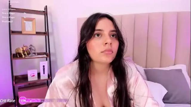Image 8 of veroniicalodge1 Stream on Chaturbate on 7 months ago