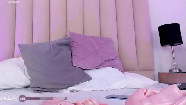 Thumbnail 2, veroniicalodge1's Stream at Chaturbate, 7 months ago