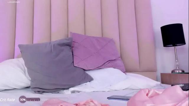 Image 6 of veroniicalodge1 Stream on Chaturbate on 7 months ago