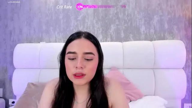 Image 11 of veroniicalodge1 Stream on Chaturbate on 6 months ago